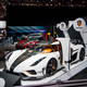 Illustration for article titled NY Autoshow Photodump